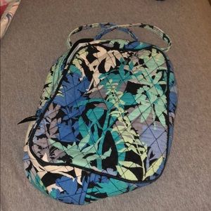 Vera Bradley lunch box